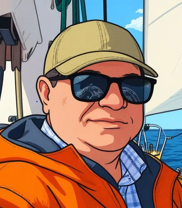 Dr. Andrew F. Smith, PhD