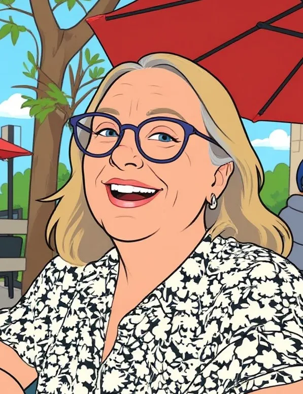 Dr. Leah Fraser, O.D.